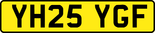 YH25YGF