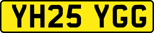 YH25YGG