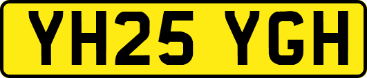 YH25YGH