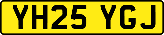 YH25YGJ