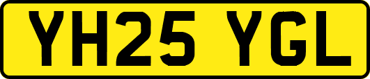 YH25YGL