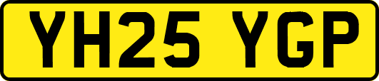 YH25YGP