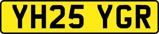 YH25YGR