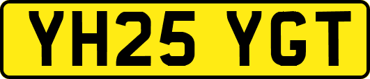 YH25YGT