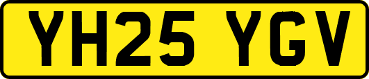 YH25YGV