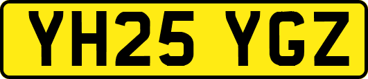 YH25YGZ