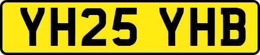 YH25YHB
