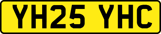 YH25YHC