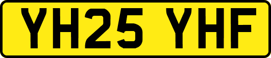 YH25YHF