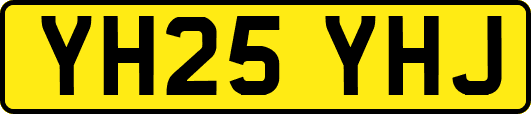 YH25YHJ