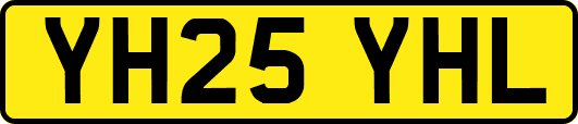 YH25YHL