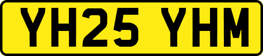 YH25YHM