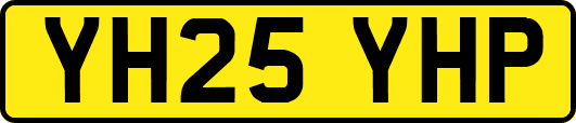 YH25YHP