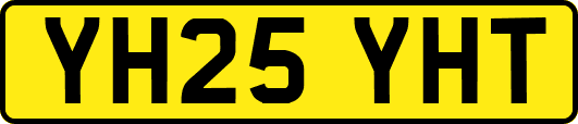 YH25YHT