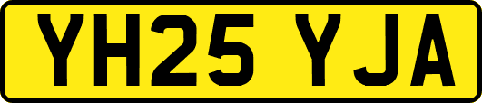 YH25YJA
