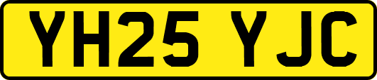 YH25YJC