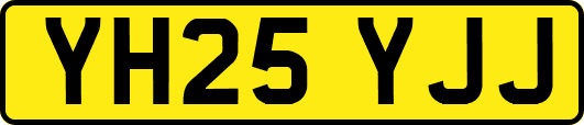 YH25YJJ