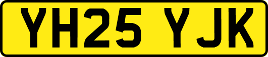 YH25YJK