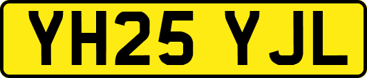 YH25YJL