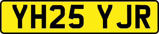 YH25YJR