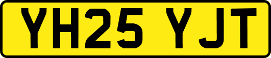 YH25YJT