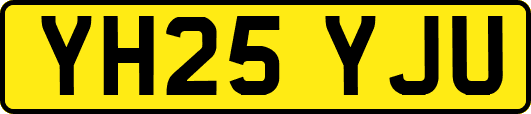 YH25YJU