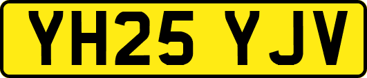 YH25YJV