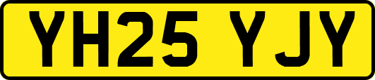 YH25YJY