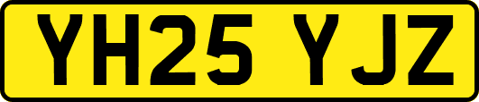 YH25YJZ