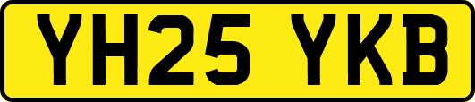 YH25YKB