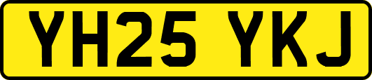 YH25YKJ