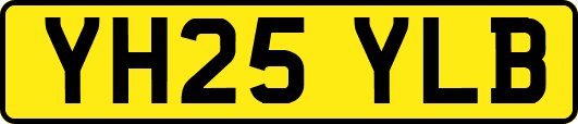 YH25YLB