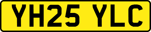 YH25YLC