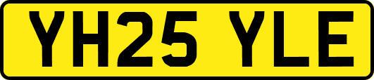 YH25YLE