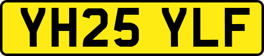 YH25YLF
