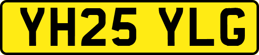 YH25YLG