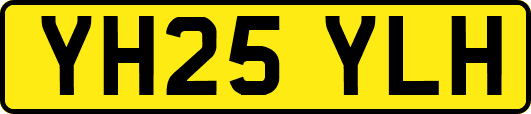 YH25YLH