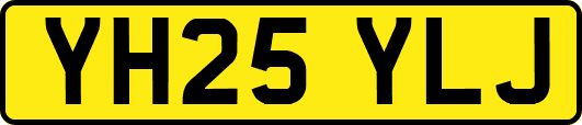 YH25YLJ
