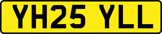YH25YLL