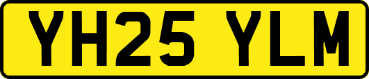 YH25YLM