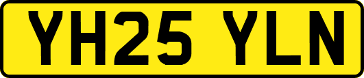 YH25YLN