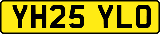 YH25YLO
