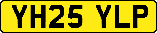 YH25YLP