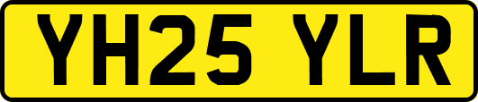 YH25YLR