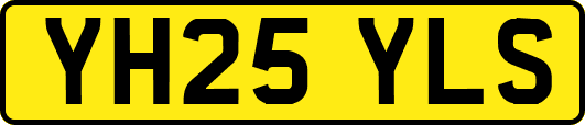 YH25YLS