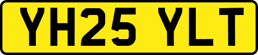 YH25YLT