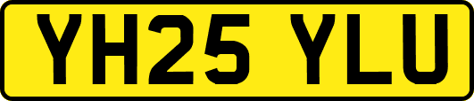 YH25YLU