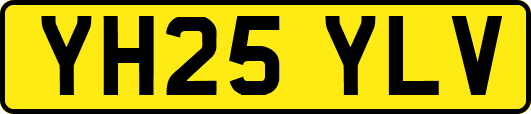 YH25YLV