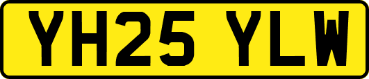 YH25YLW