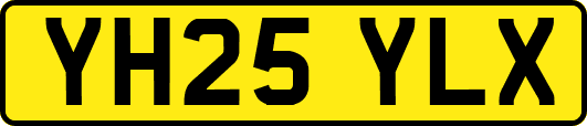 YH25YLX